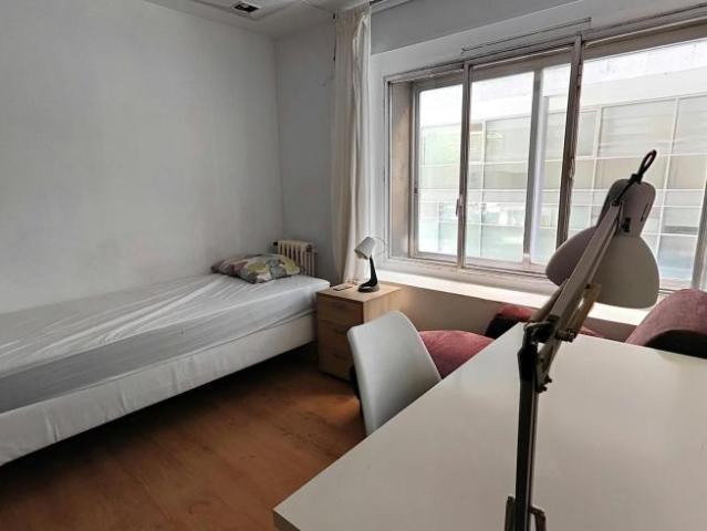 Shared Living/Roommate 1 Dormitorio Madrid Madrid ES102579594