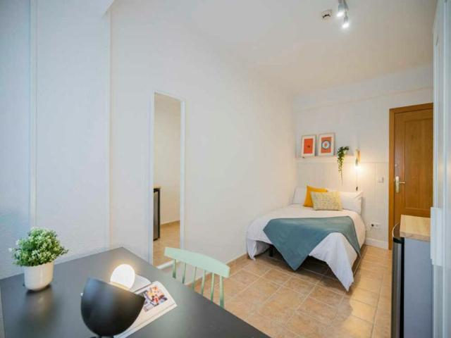 Shared Living/Roommate 1 Dormitorio Madrid Madrid ES102589366