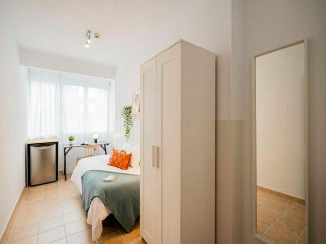 Shared Living/Roommate 1 Dormitorio Madrid Madrid ES102589367