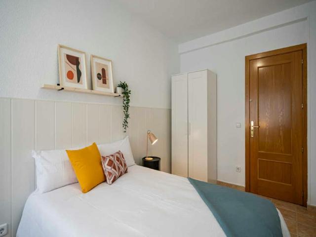 Shared Living/Roommate 1 Dormitorio Madrid Madrid ES102589369