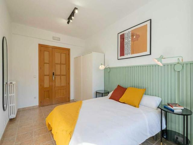 Shared Living/Roommate 1 Dormitorio Madrid Madrid ES102589370