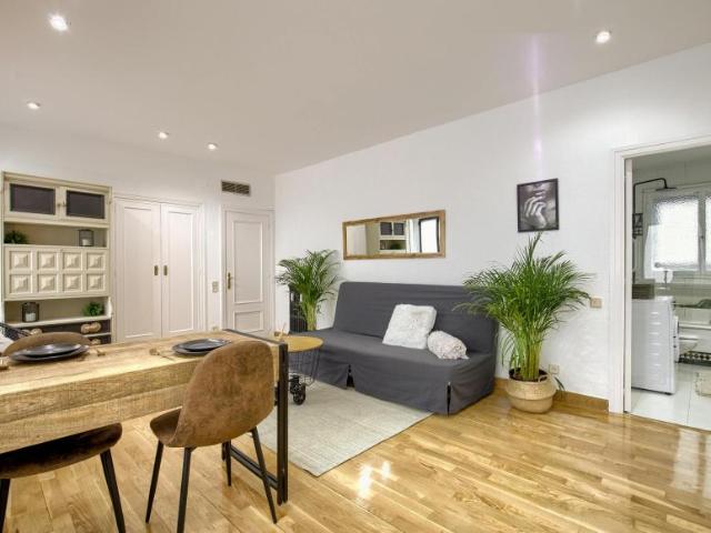 Shared Living/Roommate 1 Dormitorio Madrid Madrid ES102589375