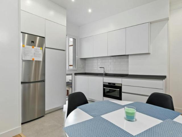 Shared Living/Roommate 1 Dormitorio Madrid Madrid ES102630022