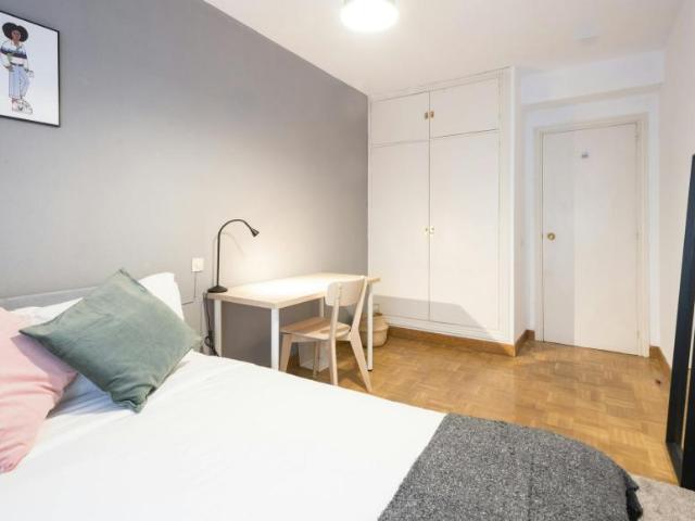 Shared Living/Roommate 1 Dormitorio Madrid Madrid ES102630101