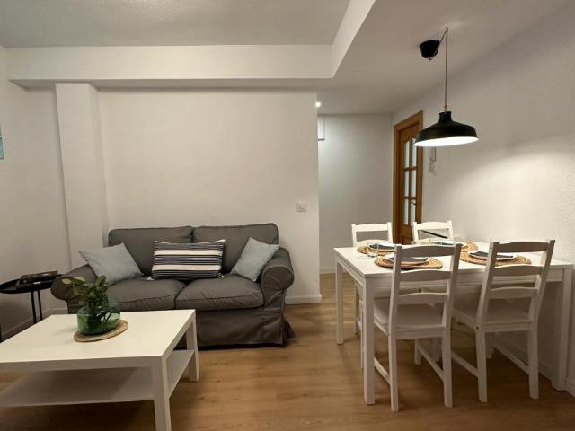 Shared Living/Roommate 1 Dormitorio Madrid Madrid ES102630247