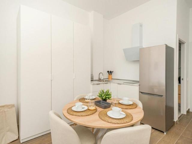 Shared Living/Roommate 1 Dormitorio Madrid Madrid ES102771790