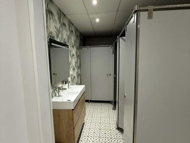 Shared Living/Roommate 1 Dormitorio Madrid Madrid ES102795640