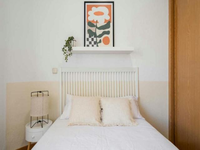 Shared Living/Roommate 1 Dormitorio Madrid Madrid ES102795710