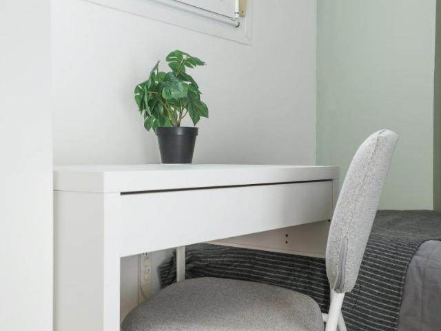 Shared Living/Roommate 1 Dormitorio Madrid Madrid ES102813417