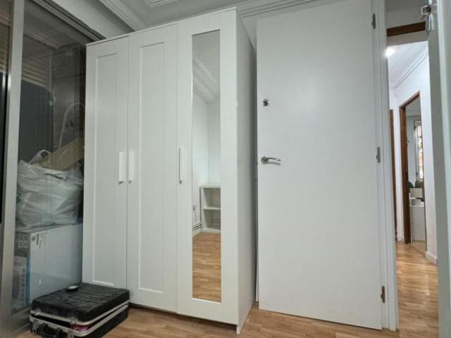 Shared Living/Roommate 1 Dormitorio Madrid Madrid ES102813448