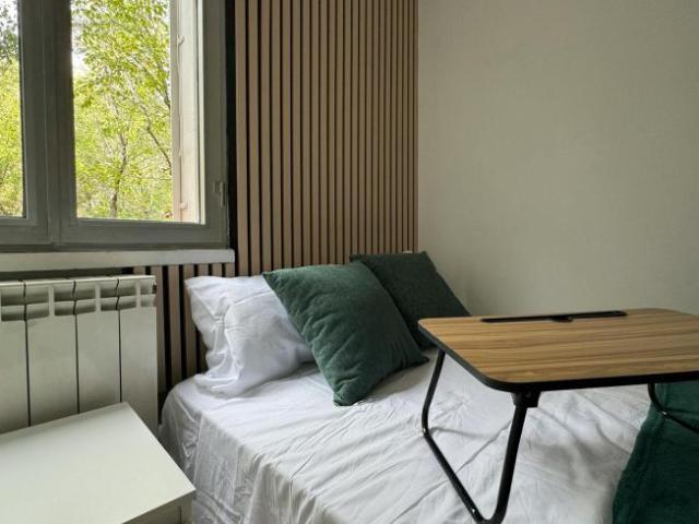Shared Living/Roommate 1 Dormitorio Madrid Madrid ES102813468