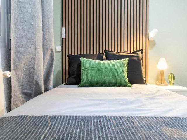 Shared Living/Roommate 1 Dormitorio Madrid Madrid ES102813470