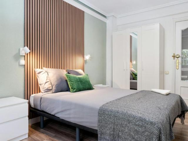 Shared Living/Roommate 1 Dormitorio Madrid Madrid ES102813474