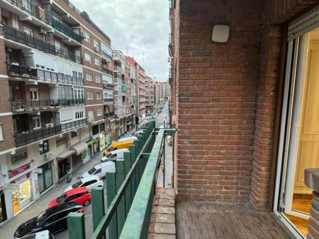 Shared Living/Roommate 1 Dormitorio Madrid Madrid ES102813476