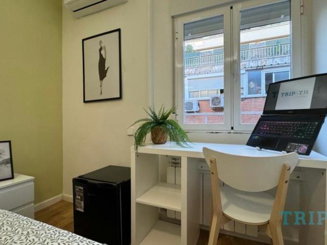 Shared Living/Roommate 1 Dormitorio Madrid Madrid ES102813480