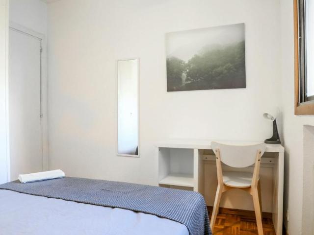 Shared Living/Roommate 1 Dormitorio Madrid Madrid ES102813491