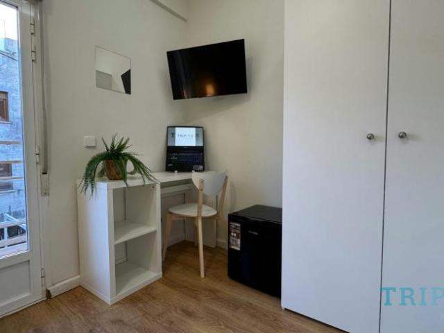 Shared Living/Roommate 1 Dormitorio Madrid Madrid ES102813495