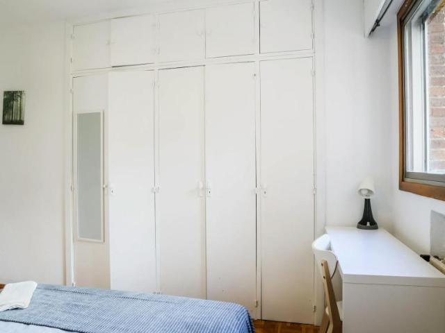 Shared Living/Roommate 1 Dormitorio Madrid Madrid ES102813496