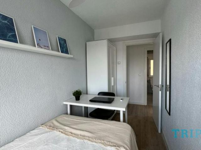 Shared Living/Roommate 1 Dormitorio Madrid Madrid ES102813503