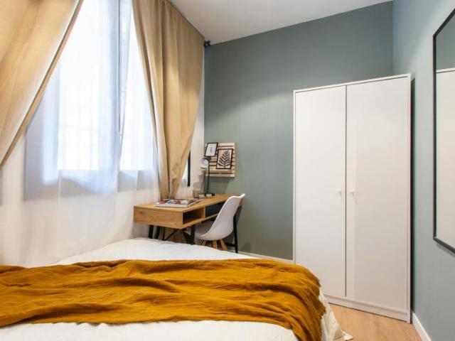 Shared Living/Roommate 1 Dormitorio Madrid Madrid ES102813589