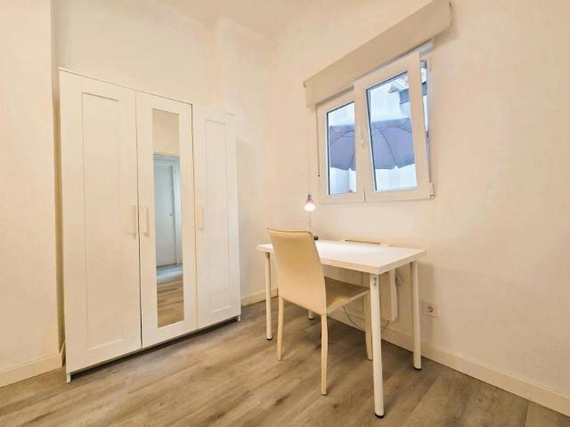 Shared Living/Roommate 1 Dormitorio Madrid Madrid ES102813872
