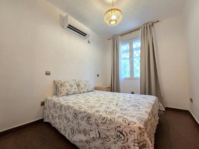 Shared Living/Roommate 1 Dormitorio Madrid Madrid ES102813915