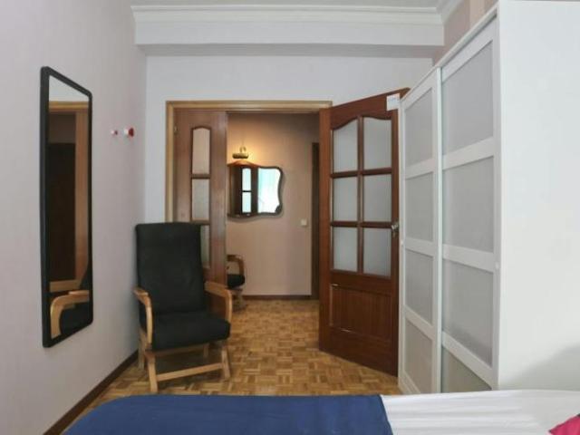 Shared Living/Roommate 1 Dormitorio Madrid Madrid ES102813921