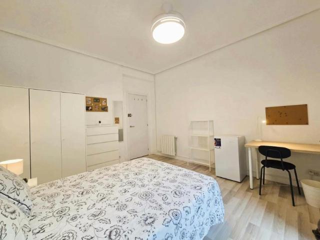 Shared Living/Roommate 1 Dormitorio Madrid Madrid ES102813938
