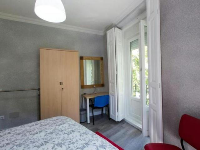 Shared Living/Roommate 1 Dormitorio Madrid Madrid ES102813994