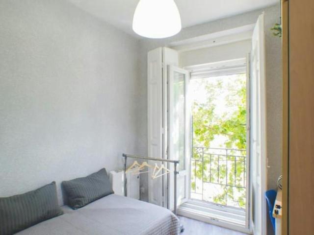 Shared Living/Roommate 1 Dormitorio Madrid Madrid ES102813996