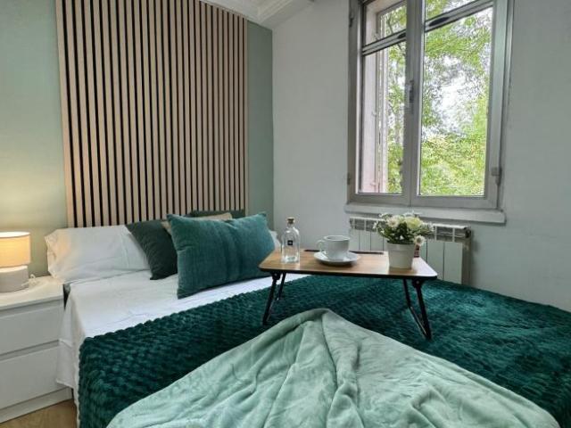 Shared Living/Roommate 1 Dormitorio Madrid Madrid ES102813295