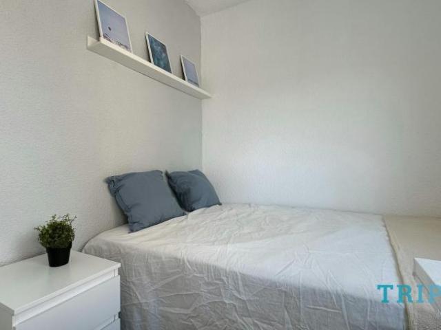 Shared Living/Roommate 1 Dormitorio Madrid Madrid ES102813338