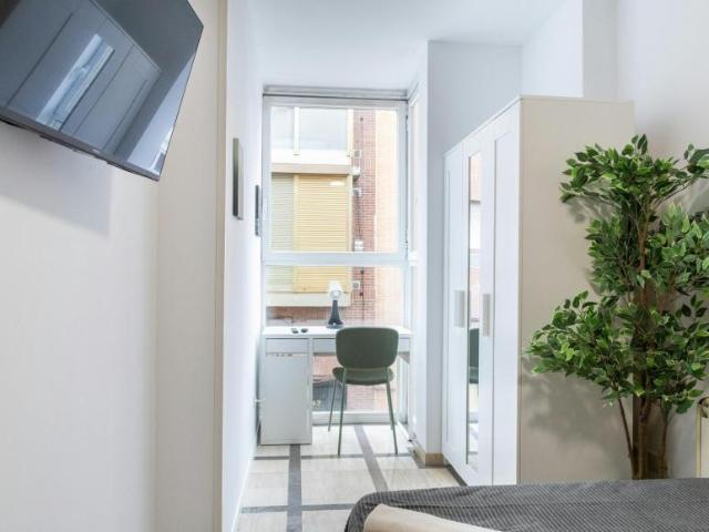 Shared Living/Roommate 1 Dormitorio Madrid Madrid ES102813348