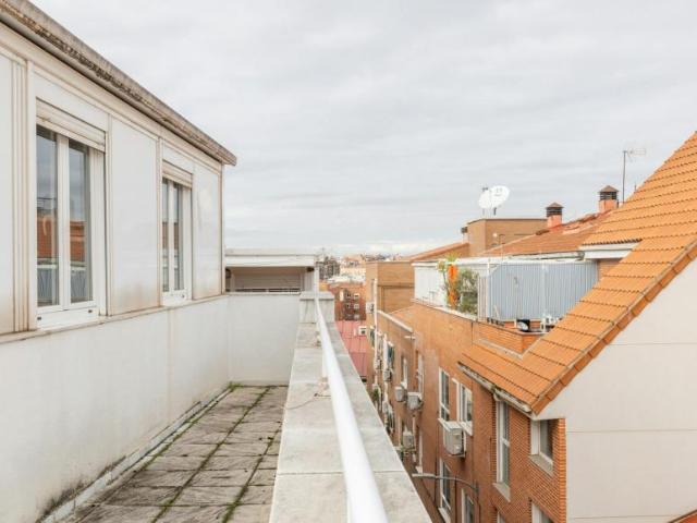Shared Living/Roommate 1 Dormitorio Madrid Madrid ES102813350