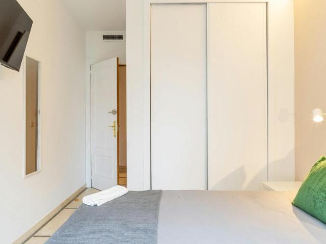 Shared Living/Roommate 1 Dormitorio Madrid Madrid ES102813354