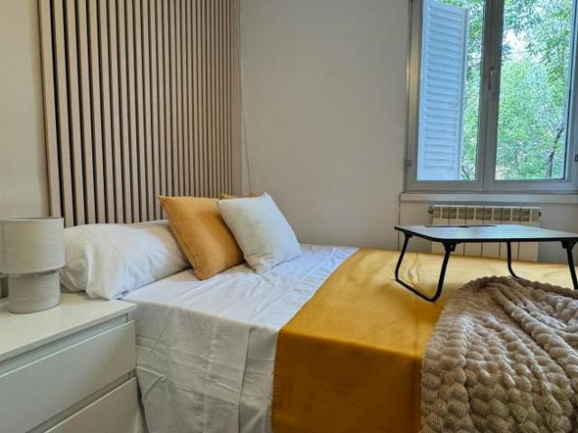 Shared Living/Roommate 1 Dormitorio Madrid Madrid ES102813360