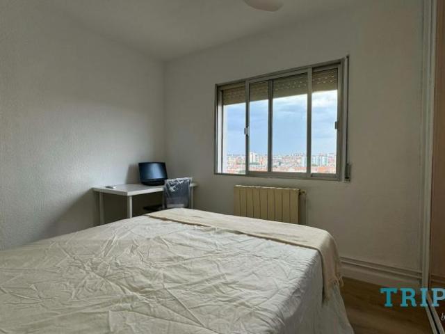 Shared Living/Roommate 1 Dormitorio Madrid Madrid ES102813366