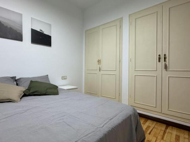 Shared Living/Roommate 1 Dormitorio Madrid Madrid ES102813378