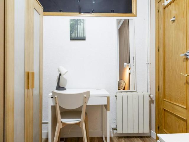Shared Living/Roommate 1 Dormitorio Madrid Madrid ES102813382