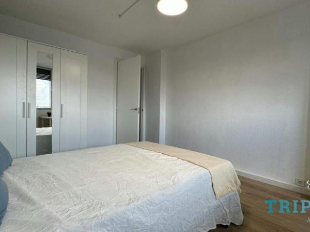 Shared Living/Roommate 1 Dormitorio Madrid Madrid ES102813394