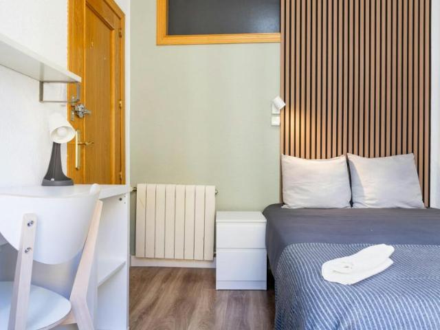 Shared Living/Roommate 1 Dormitorio Madrid Madrid ES102813396
