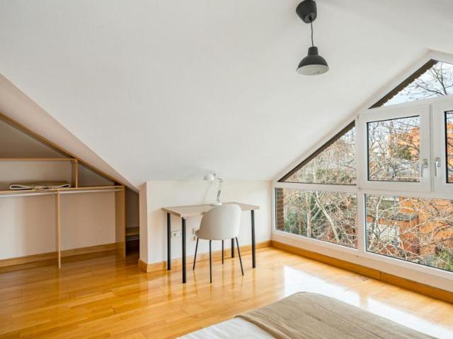 Shared Living/Roommate 1 Dormitorio Madrid Madrid ES102814535