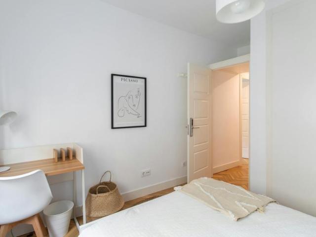Shared Living/Roommate 1 Dormitorio Madrid Madrid ES102814547
