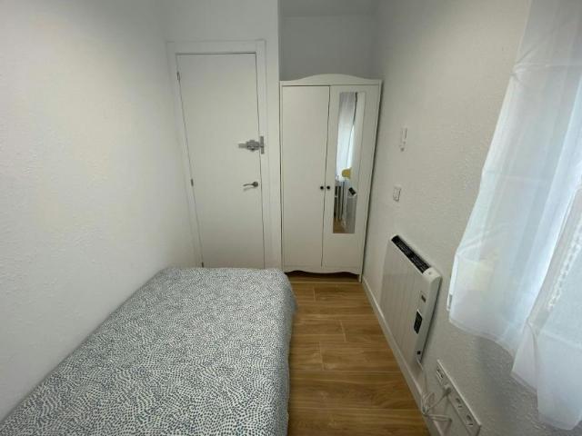 Shared Living/Roommate 1 Dormitorio Madrid Madrid ES102814617