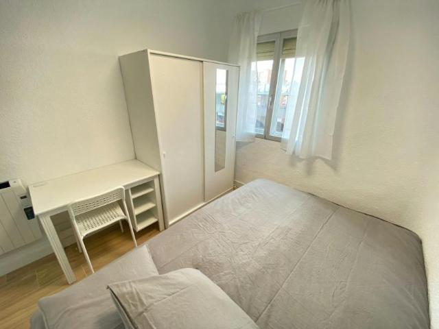 Shared Living/Roommate 1 Dormitorio Madrid Madrid ES102814618