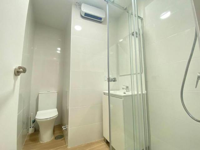 Shared Living/Roommate 1 Dormitorio Madrid Madrid ES102814716