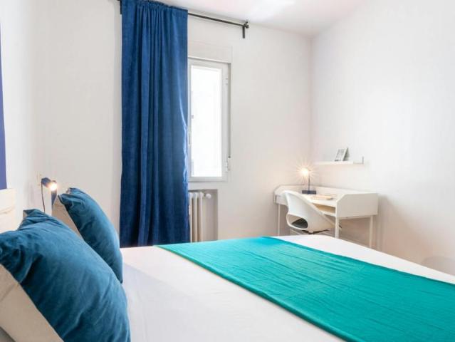 Shared Living/Roommate 1 Dormitorio Madrid Madrid ES102814784