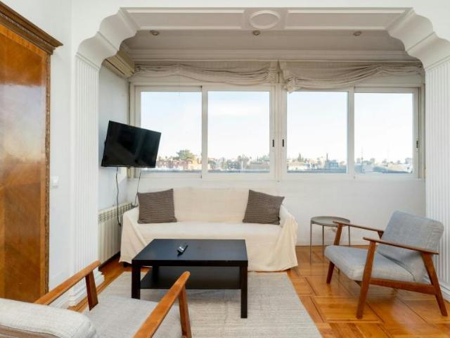 Shared Living/Roommate 1 Dormitorio Madrid Madrid ES102814880