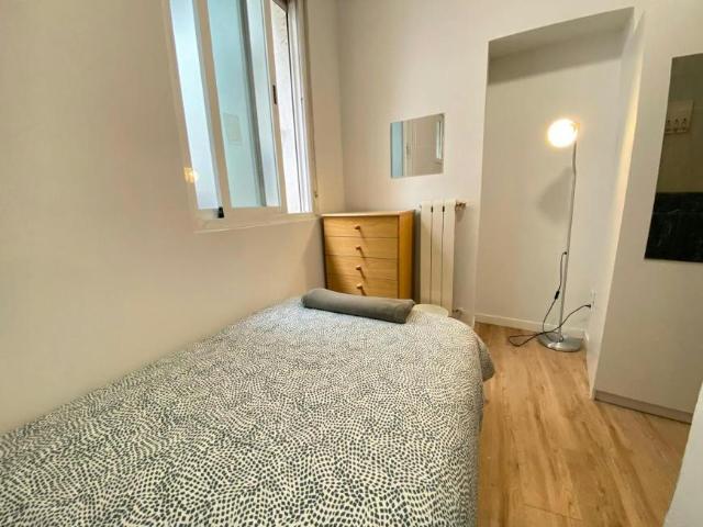 Shared Living/Roommate 1 Dormitorio Madrid Madrid ES102814908