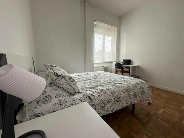 Shared Living/Roommate 1 Dormitorio Madrid Madrid ES102814003